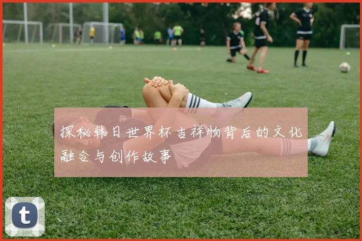 探秘韩日世界杯吉祥物背后的文化融合与创作故事
