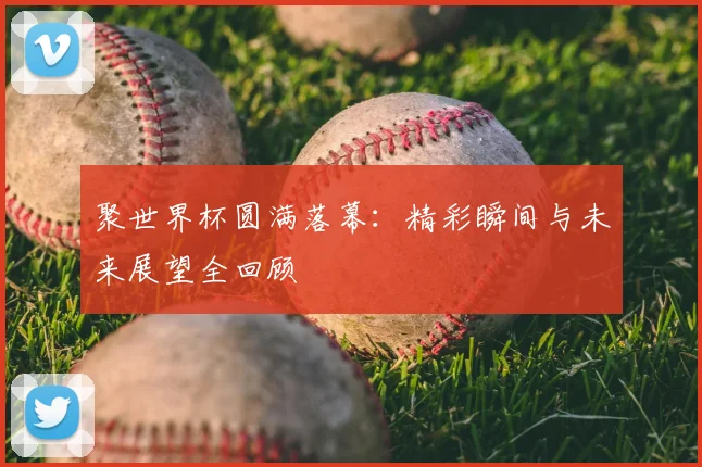 聚世界杯圆满落幕：精彩瞬间与未来展望全回顾