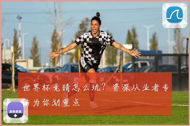 世界杯竞猜怎么玩？资深从业者专访为你划重点